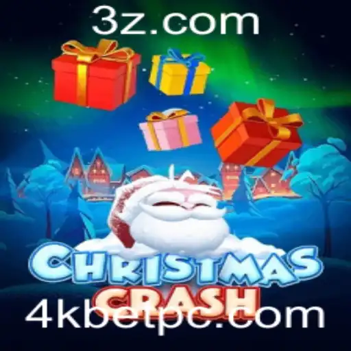 ChristmasCrash: A Nova Sensação dos Jogos Online com 4kbet