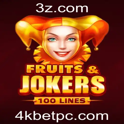 Descubra o Fascinante Mundo de FruitsAndJokers100 com 4kbet