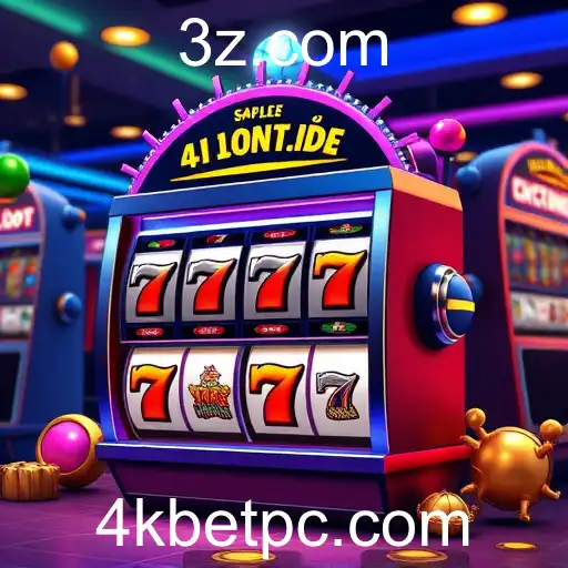 Tendências e Perspectivas para 4kbet em 2026