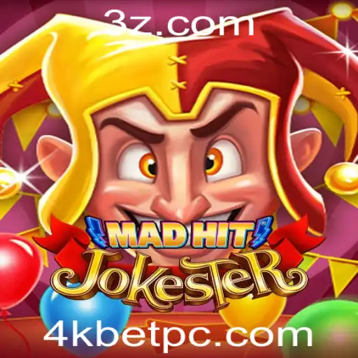 MadHitJokester: Um Mergulho no Mundo do Jogo Interativo e Estratégico