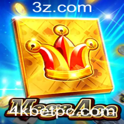 MegaAce: O Jogo do Momento com 4kbet