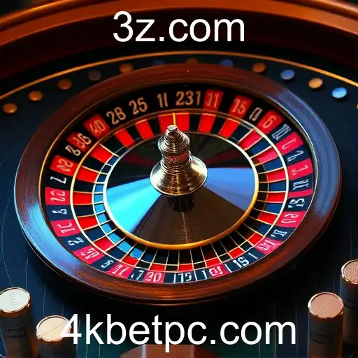 Tendências e Inovações nos Jogos Online com 4kbet