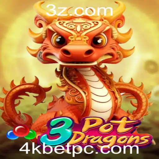 3PotDragons: Explorando o Novo Jogo de Cassino Online com 4kbet