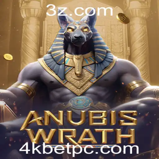 Descubra o Mundo Intenso de AnubisWrath: Um Mergulho no Universo 4kbet