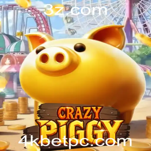 Descubra o Fascinante Jogo CrazyPiggy e a Inovação 4kbet