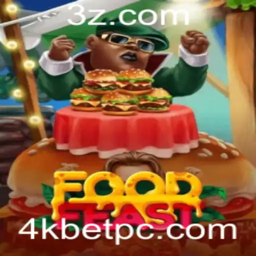 Descubra o Mundo de FoodFeast: Um Jogo de Estratégia Gastronômica
