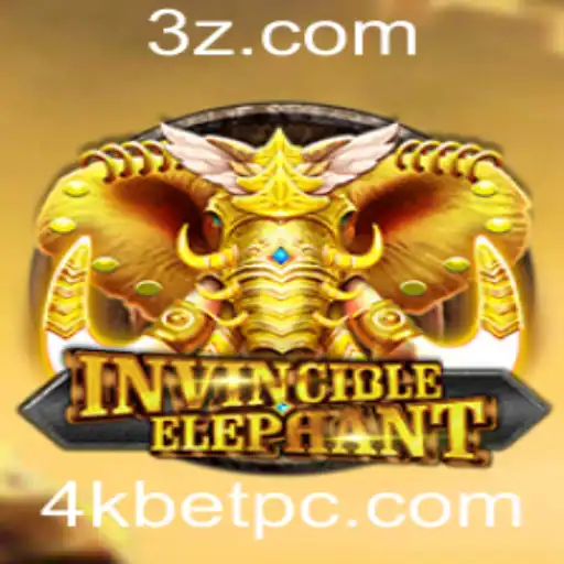 InvincibleElephant: Descubra o Mundo do Jogo Eletrizante