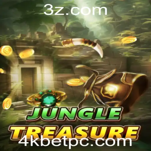 Explorando JungleTreasure: Um Mergulho no Universo do 4kbet