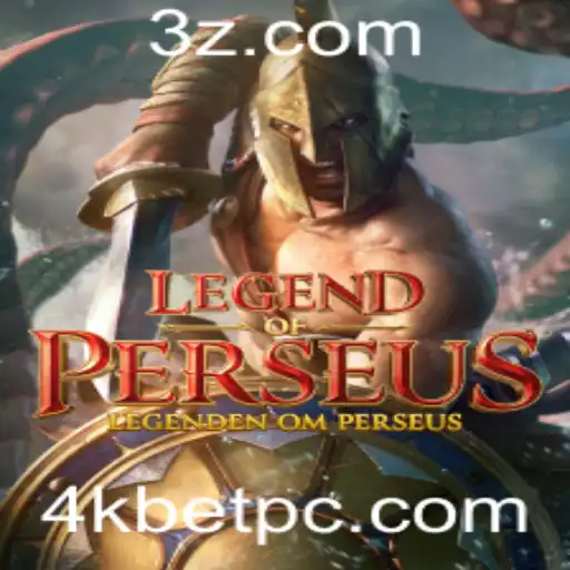 LegendofPerseus: Conheça o Novo Sensação do Mundo dos Jogos com 4kbet