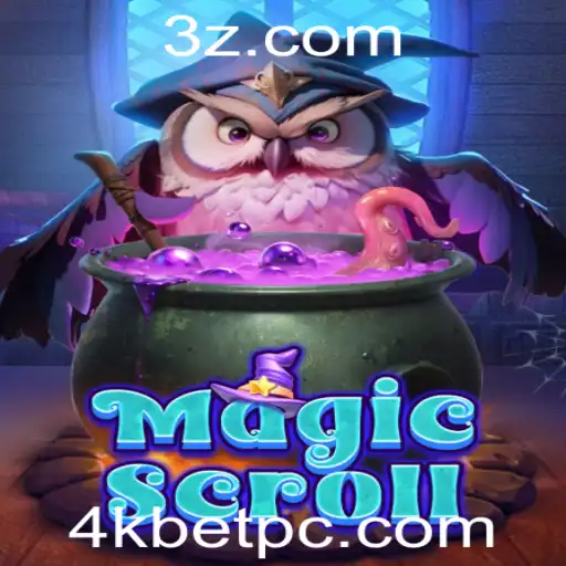 MagicScroll: O Jogo de Estratégia e Aventura Online