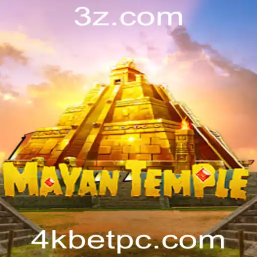 Descubra MayanTemple: Aventure-se no Mundo dos Jogos com 4kbet