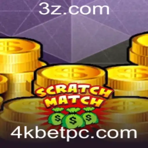 Descubra o Excitante Mundo de ScratchMatch e o Impacto de 4kbet