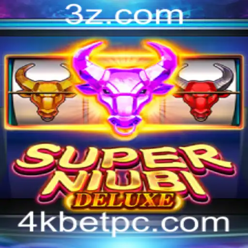 Explorando SuperNiubiDeluxe: O Guia Completo para o Jogo 4kbet