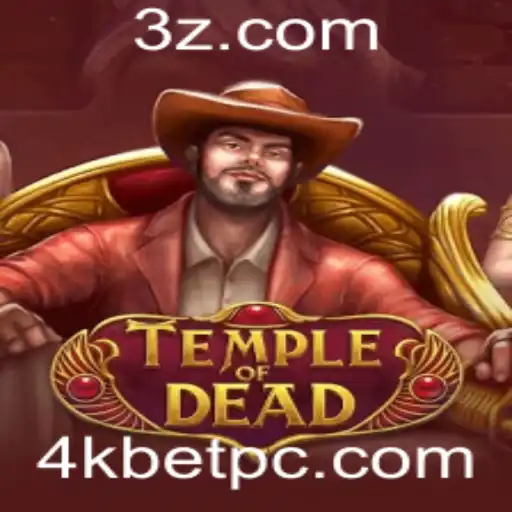 TempleofDead: A Nova Sensação em Jogos de Apostas