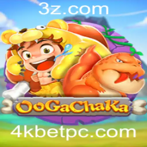 Exploração e Regras do Jogo OoGaChaKa: Uma Aventura com 4kbet