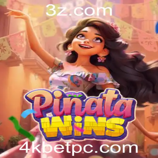 Descubra a Emoção do Jogo PinataWins: Um Mergulho na Diversão com 4kbet