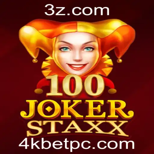 Explorando as Nuances de 100JokerStaxx