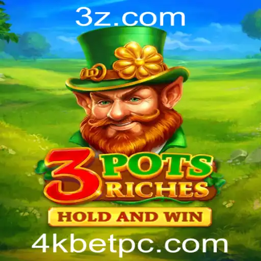 Descubra os Segredos do Jogo 3potsRiches: A Nova Atração de Entretenimento