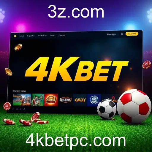 4kbet: Revolução nos Jogos Online