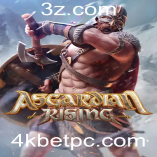 Explorando AsgardianRising: O Novo Horizonte dos Jogos de Tabuleiro