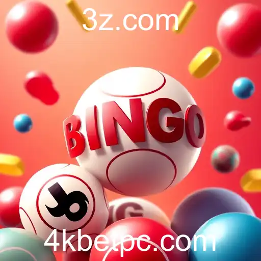 Explorando a Popularidade dos Jogos de Bingo no 4kbet