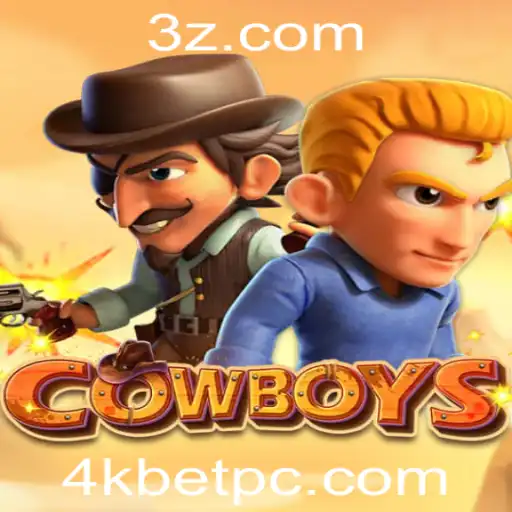 Explorando o Novo Jogo de Estratégia: COWBOYS e a Plataforma 4kbet