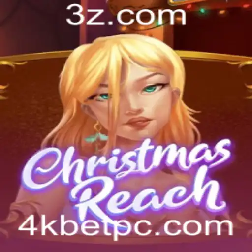 ChristmasReach: Uma Jornada Festiva Inovadora com 4kbet