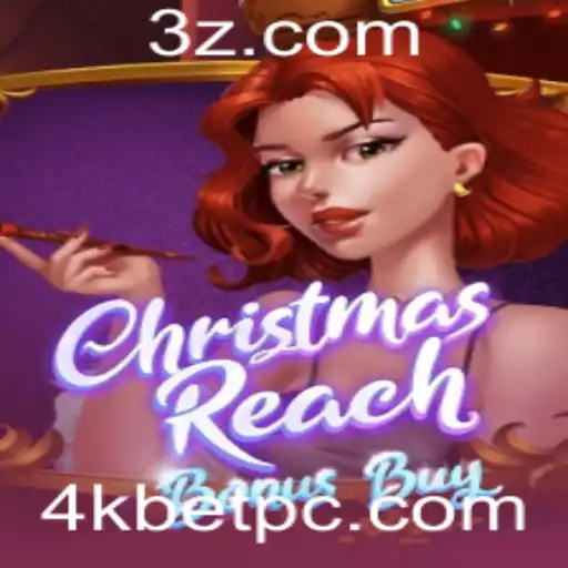 Descubra o Fascinante Mundo do Jogo ChristmasReachBonusBuy
