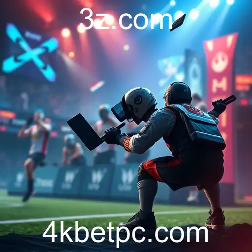 A Ascensão dos eSports como Categoria de Jogo Popular na Plataforma 4kbet