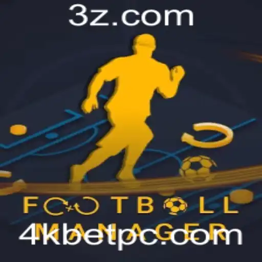 FootballManager: Uma Imersiva Experiência de Gestão de Futebol com 4kbet
