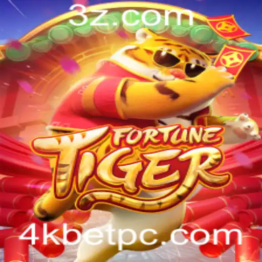Explorando o Jogo FortuneTiger e sua Conexão com 4kbet