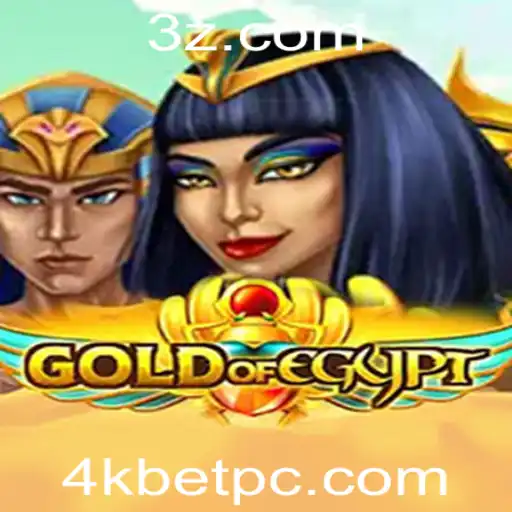 Descubra o Fascinante Mundo de GoldOfEgypt e a Tendência 4kbet