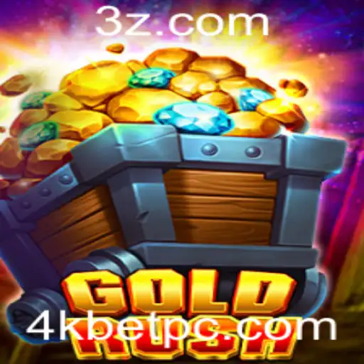 Descubra GoldRush: Uma Aventura Emocionante com 4kbet