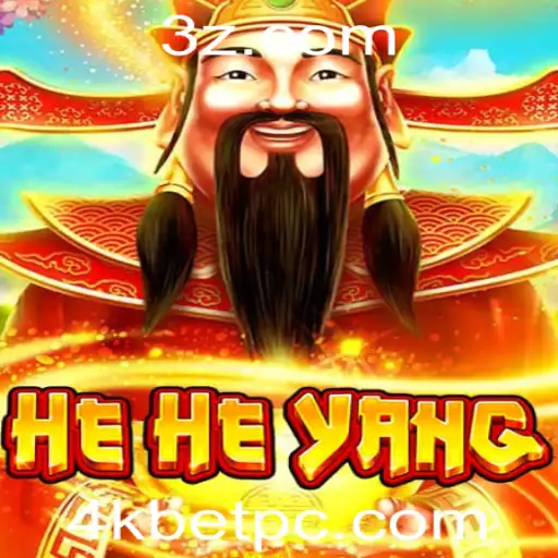 Descubra o Mundo de HeHeYang: O Jogo de Estratégia com 4kbet