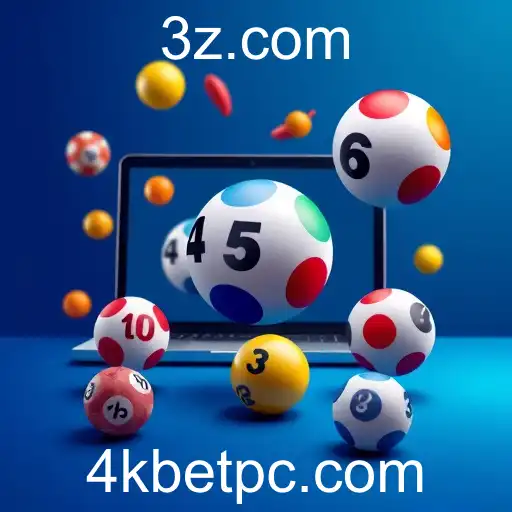Explorando o Mundo das Loterias Online através da Plataforma 4kbet