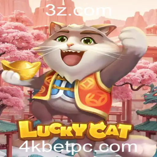 Descubra o Empolgante Jogo LuckyCat e Sua Conexão com 4kbet