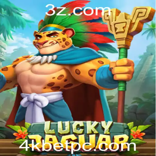 Descubra LuckyJaguar: O Novo Fenômeno dos Jogos de Apostas