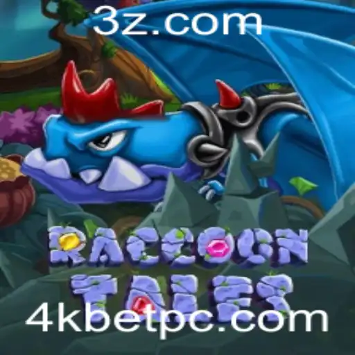 Desvendando o Fascinante Universo de RaccoonTales