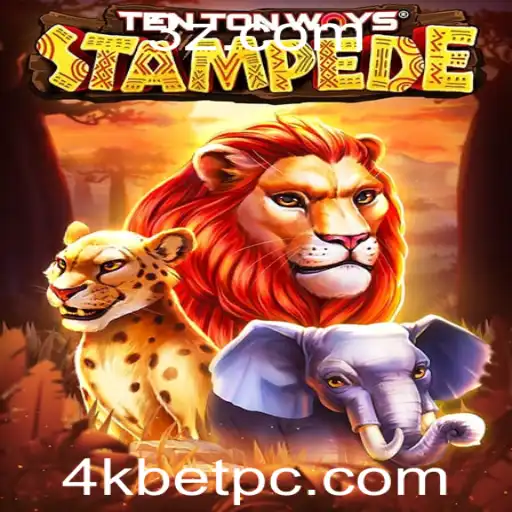 Explorando o Mundo de TenTonWaysStampede e o Fenômeno 4kbet
