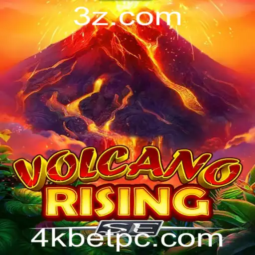 Desvendando o Universo de VolcanoRisingSE: O Inovador Jogo que Conquista Jogadores