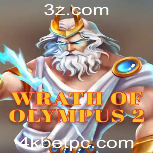 Wrath of Olympus 2: Exploração Épica e Jogo de Apostas em Alta Definição
