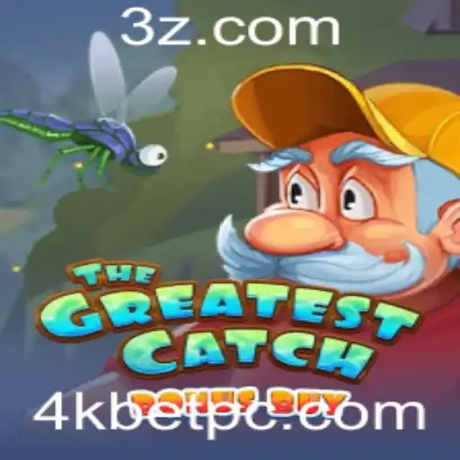 Explorando o Mundo de TheGreatestCatchBonusBuy